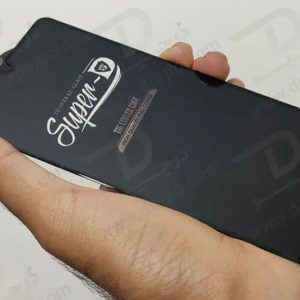 خرید گلس شیشه ای Super-D شفاف Samsung Galaxy F14 مارک Mietubl