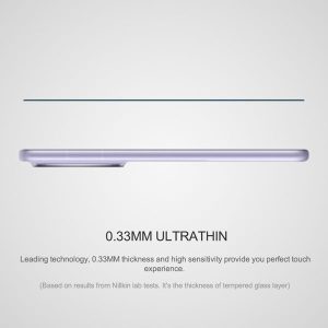 خرید گلس شیشه ای نیلکین Huawei Mate 60 Pro مدل CP+PRO Tempered Glass