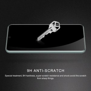 خرید گلس شیشه ای نیلکین Huawei Mate 60 Pro مدل CP+PRO Tempered Glass