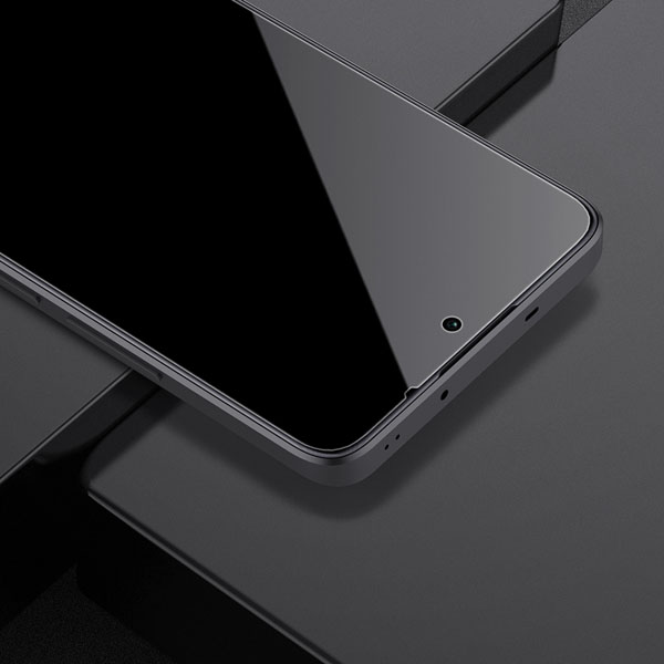 خرید گلس شیشه ای نیلکین Xiaomi 13T مدل CP+PRO Tempered Glass