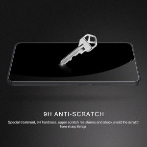 خرید گلس شیشه ای نیلکین Xiaomi 13T مدل CP+PRO Tempered Glass