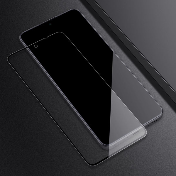 خرید گلس شیشه ای نیلکین Xiaomi 13T مدل CP+PRO Tempered Glass