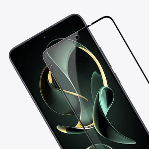 خرید گلس شیشه ای نیلکین Xiaomi Redmi K60 Ultra مدل CP+PRO Tempered Glass