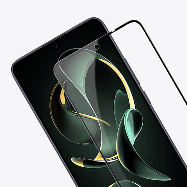 خرید گلس شیشه ای نیلکین Xiaomi Redmi K60 Ultra مدل CP+PRO Tempered Glass