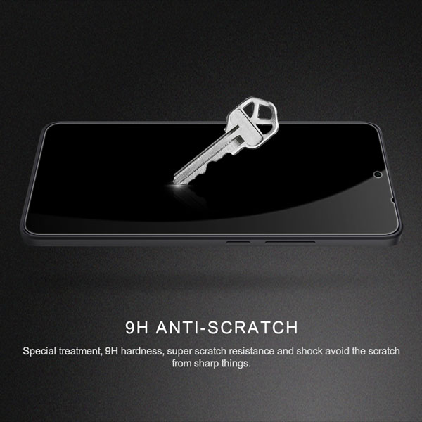 خرید گلس شیشه ای نیلکین Xiaomi Redmi K60 Ultra مدل CP+PRO Tempered Glass