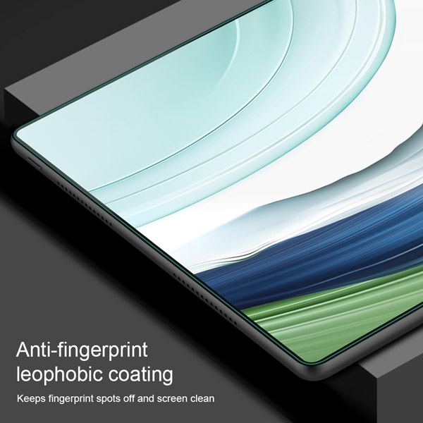 خرید گلس شیشه ای نیلکین تبلت HUAWEI Pad 6