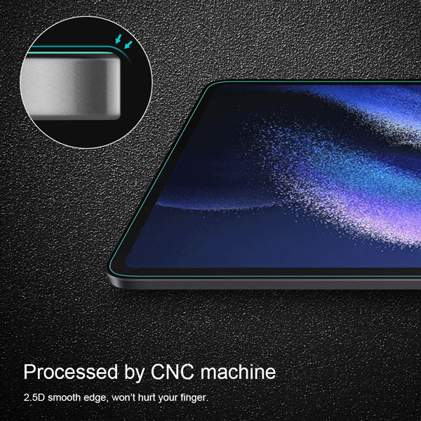 خرید گلس شیشه ای نیلکین تبلت Xiaomi Pad 6 خرید گلس شیشه ای نیلکین تبلت Xiaomi Pad 6