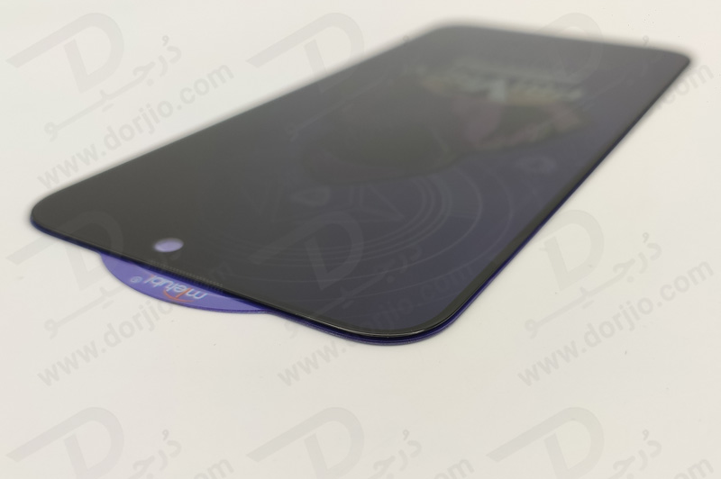 خرید گلس Privacy حریم شخصی iPhone 15 Plus مارک Mietubl