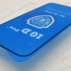 خرید گلس شفاف iPhone 15 Pro مدل 10D Pro