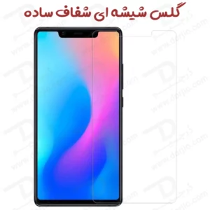 گلس شفاف بدون حاشیه Honor 8C