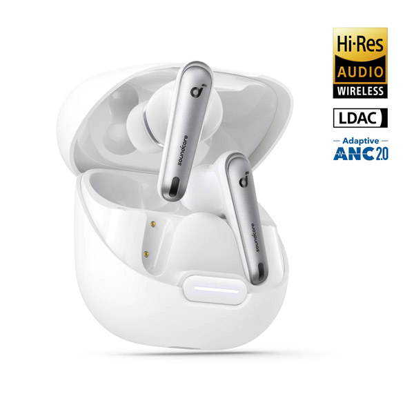 خرید ایربادز بی سیم اَنکر Soundcore Liberty 4 NC مدل Anker A3947