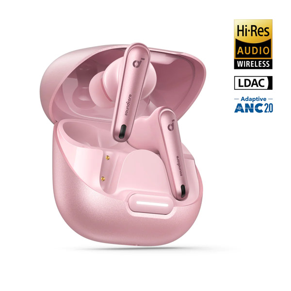 خرید ایربادز بی سیم اَنکر Soundcore Liberty 4 NC مدل Anker A3947