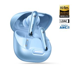 خرید ایربادز بی سیم اَنکر Soundcore Liberty 4 NC مدل Anker A3947