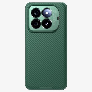 خرید قاب ضد ضربه مگنتی کمرا استند نیلکین Xiaomi 14 Pro مدل CamShield Prop Magnetic Camera Cutout