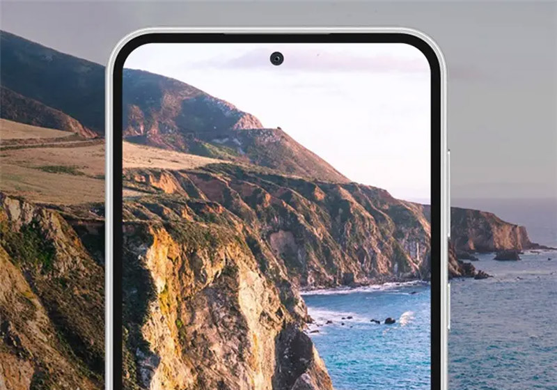 خرید محافظ لنز 9H شیشه ای Samsung Galaxy A55 مدل 3D