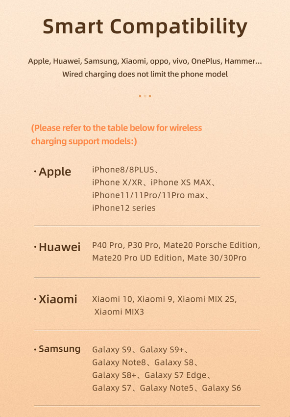 خرید پاور بانک 10 هزار وایرلس مگ سیف Mcdodo MC-877 پایه دار به همراه کابل شارژ