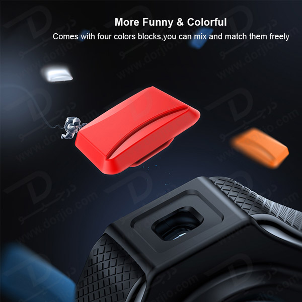 خرید کریستال شیلد مات گوشی iPhone 13 Pro Max مارک XUNDD سری ARRIS