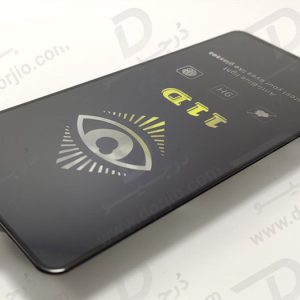 خرید گلس آینه ای Anti Blue مخصوص گوشی Xiaomi Redmi K60 Ultra