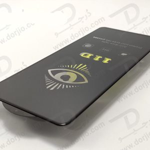 خرید گلس آینه ای Anti Blue مخصوص گوشی Xiaomi Redmi K60 Ultra