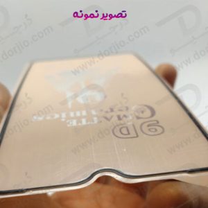 خرید گلس سرامیکی مات Samsung Galaxy F34