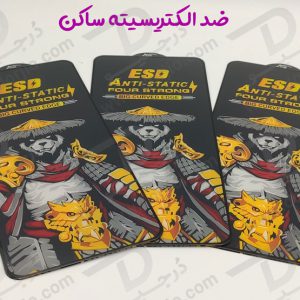 خرید گلس شفاف آنتی استاتیک OnePlus Nord CE 3 مدل ESD Anti-Static