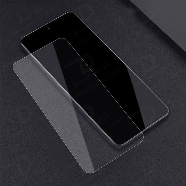 خرید گلس شفاف بدون حاشیه Xiaomi Redmi K60 Ultra