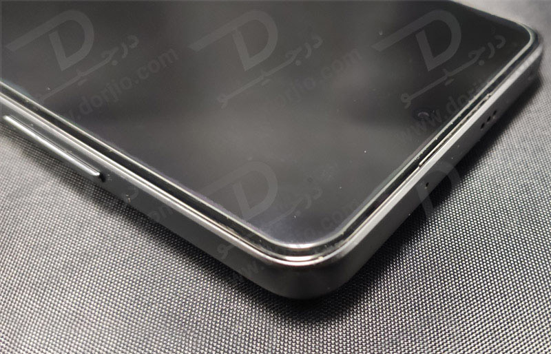 خرید گلس شفاف بدون حاشیه Xiaomi Redmi K60 Ultra