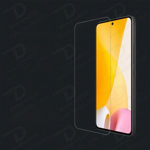 خرید گلس شفاف بدون حاشیه Xiaomi Redmi K60 Ultra