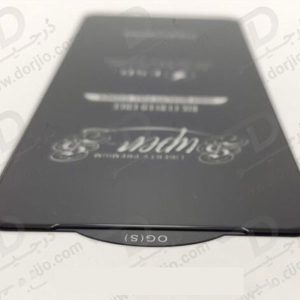 خرید گلس شفاف تمام صفحه Xiaomi Redmi K60 Ultra مدل OG