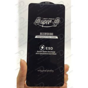 خرید گلس شفاف تمام صفحه Xiaomi Redmi K60 Ultra مدل OG