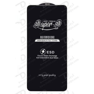 خرید گلس شفاف تمام صفحه Xiaomi Redmi K60 Ultra مدل OG