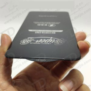 خرید گلس شفاف تمام صفحه Xiaomi Redmi K60 Ultra مدل OG