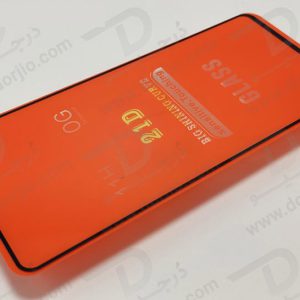 خرید گلس شیشه ای تمام صفحه Xiaomi Redmi K60 Ultra مدل 11H OG