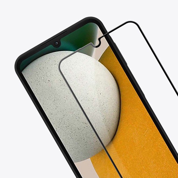 خرید گلس شیشه ای نیلکین Samsung Galaxy A15 5G مدل CP+PRO Tempered Glass