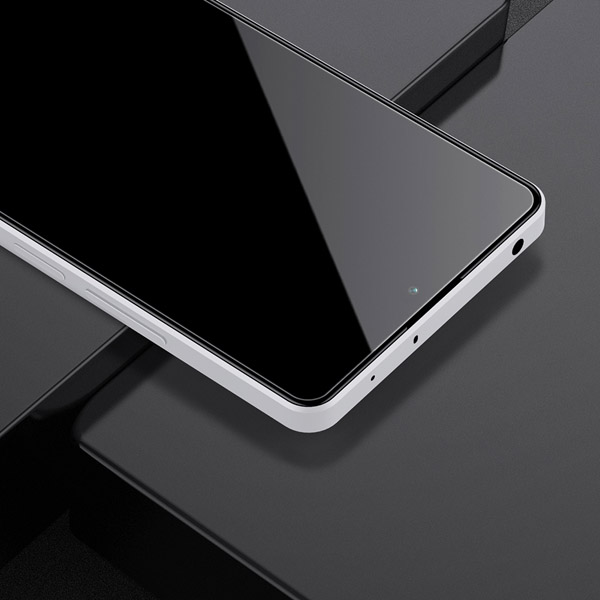 خرید گلس شیشه ای نیلکین Xiaomi Redmi Note 13 5G (نسخه چین) مدل CP+PRO Tempered Glass