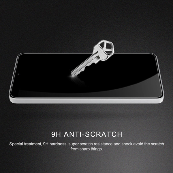 خرید گلس شیشه ای نیلکین Xiaomi Redmi Note 13 Pro 5G (نسخه چین) مدل CP+PRO Tempered Glass