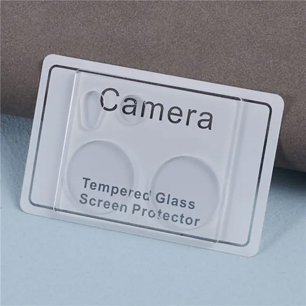 خرید گلس لنز شیشه‌ ای دوربین Xiaomi Redmi K60 Ultra