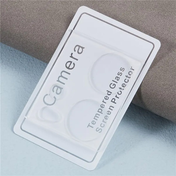 خرید گلس لنز شیشه‌ ای دوربین Xiaomi Redmi K60 Ultra