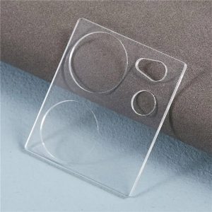 خرید گلس لنز شیشه‌ ای دوربین Xiaomi Redmi K60 Ultraخرید گلس لنز شیشه‌ ای دوربین Xiaomi Redmi K60 Ultra