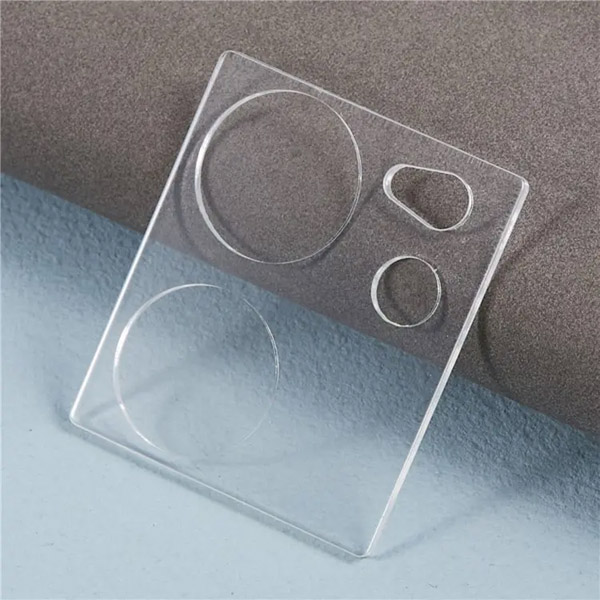 خرید گلس لنز شیشه‌ ای دوربین Xiaomi Redmi K60 Ultraخرید گلس لنز شیشه‌ ای دوربین Xiaomi Redmi K60 Ultra