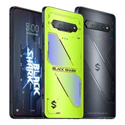 لوازم جانبی گوشی شیائومی بلک شارک 5 آر اس – Xiaomi Black Shark 5 RS