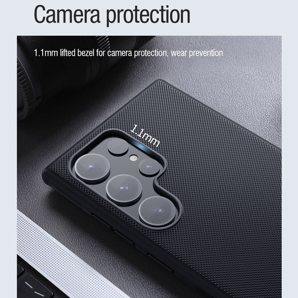 خرید قاب ضد ضربه مگنتی نیلکین Samsung Galaxy S24 Ultra مدل Super Frosted Shield Pro Magnetic خرید قاب ضد ضربه مگنتی نیلکین Samsung Galaxy S24 Ultra مدل Super Frosted Shield Pro Magnetic