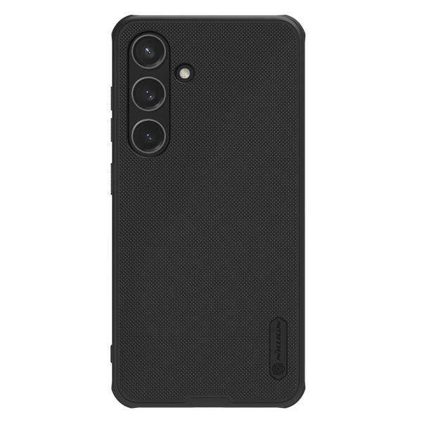 خرید قاب ضد ضربه مگنتی نیلکین Samsung Galaxy S24 مدل Super Frosted Shield Pro Magnetic