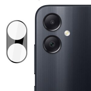 خرید محافظ لنز 9H شیشه ای Samsung Galaxy A05 مدل 3D