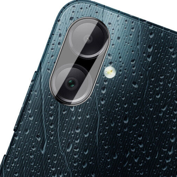 خرید محافظ لنز 9H شیشه ای Samsung Galaxy A05 مدل 3D