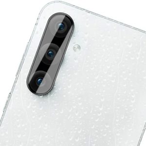 خرید محافظ لنز 9H شیشه ای Samsung Galaxy A15 4G مدل 3D