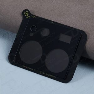 خرید محافظ لنز 9H شیشه ای Xiaomi 13T مدل 3D