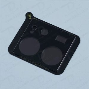 خرید محافظ لنز 9H شیشه ای Xiaomi 13T مدل 3D