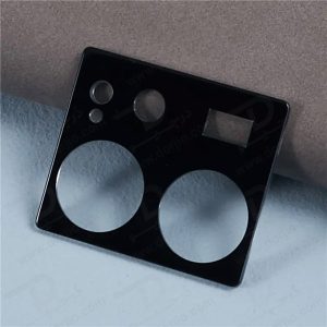 خرید محافظ لنز 9H شیشه ای Xiaomi 13T مدل 3D