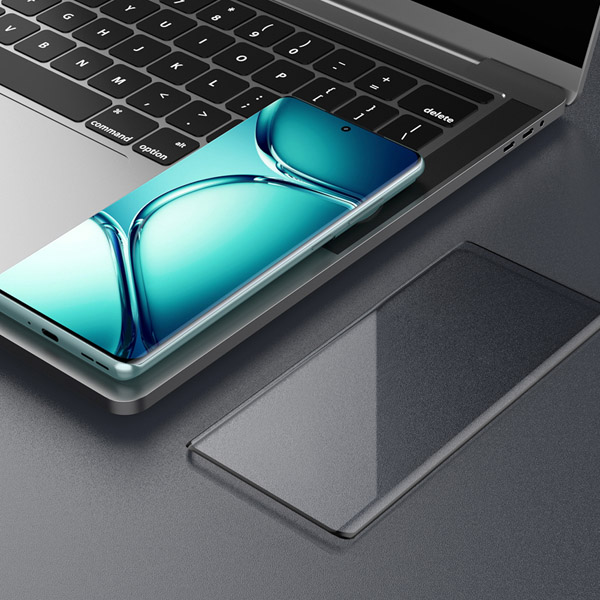 خرید نانو برچسب منحنی OnePlus Ace 2 Pro مارک نیلکین مدل Impact Resistant Curved Film - پک 2 عددی خرید نانو برچسب منحنی OnePlus Ace 2 Pro مارک نیلکین مدل Impact Resistant Curved Film - پک 2 عددی